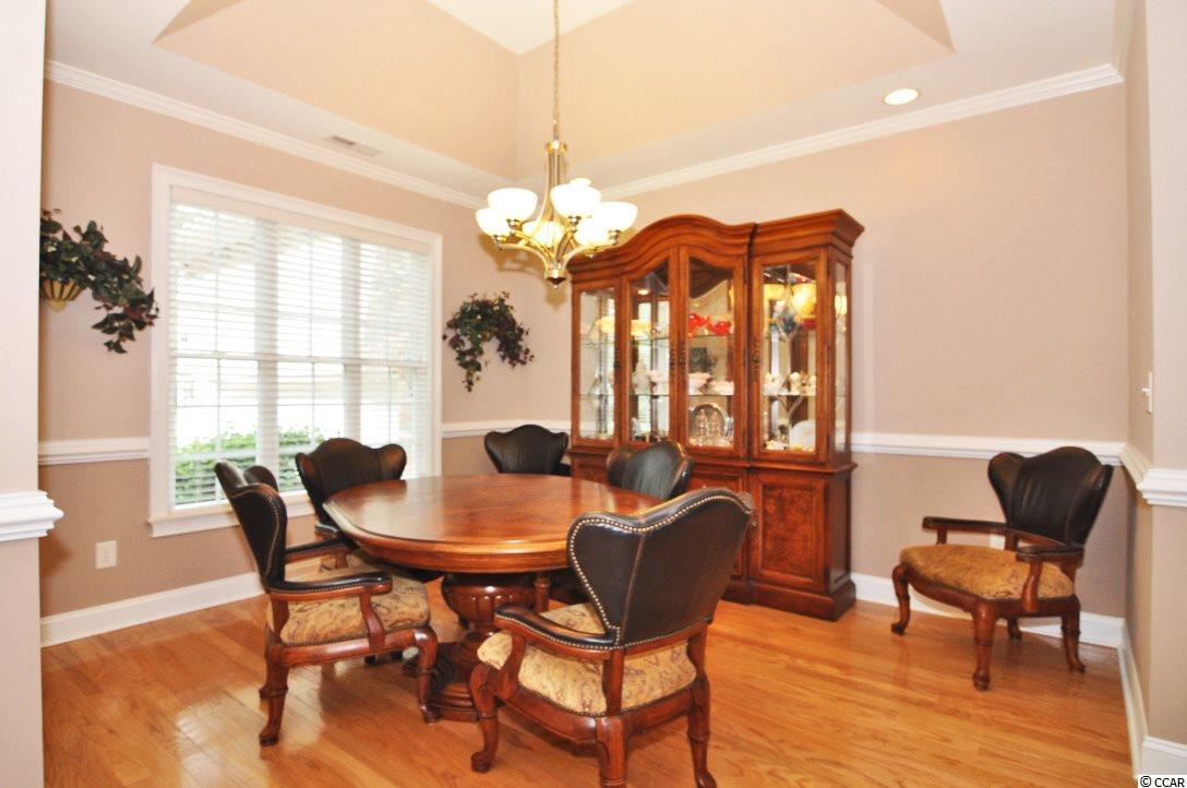 4496 Trotters Court Murrells Inlet, SC 29576 - Photo 4 of 38 Gallery Image 4