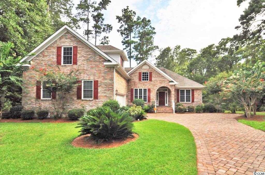 4496 Trotters Court Murrells Inlet, SC 29576 - Photo 38 of 38 Gallery Image 38