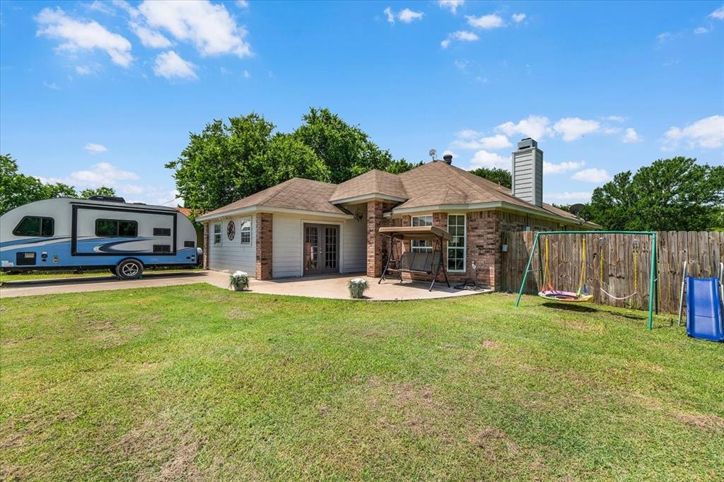 5212 Cross Timber Rd West