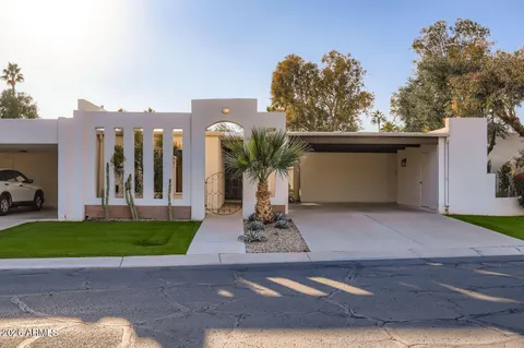 $1,175,000 | 7226 North Vía De La Montana, Scottsdale, AZ 85258