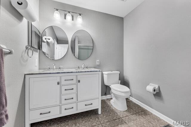 1738 Highview Cir Court Ballwin, MO 63021 - Photo 16 of 41