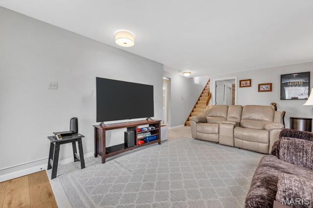 1738 Highview Cir Court Ballwin, MO 63021 - Photo 21 of 41