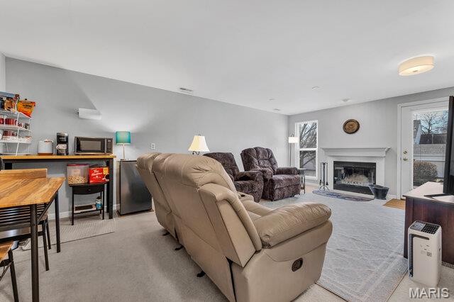 1738 Highview Cir Court Ballwin, MO 63021 - Photo 22 of 41