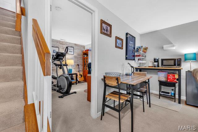 1738 Highview Cir Court Ballwin, MO 63021 - Photo 23 of 41