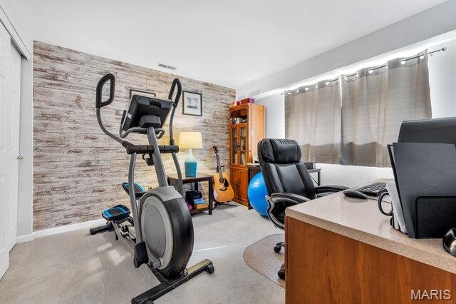 1738 Highview Cir Court Ballwin, MO 63021 - Photo 24 of 41