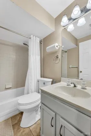 $360,000 | 1738 Highview Cir Court, Ballwin, MO 63021