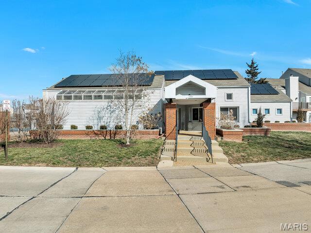 1738 Highview Cir Court Ballwin, MO 63021 - Photo 39 of 41