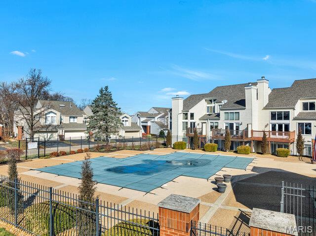 1738 Highview Cir Court Ballwin, MO 63021 - Photo 40 of 41