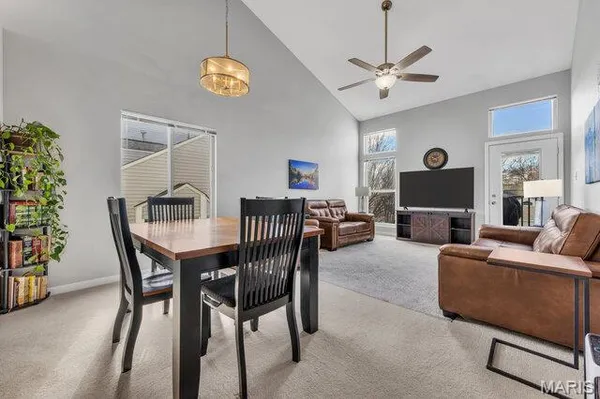 $360,000 | 1738 Highview Cir Court, Ballwin, MO 63021