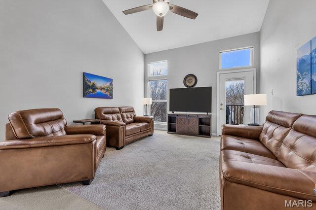 1738 Highview Cir Court Ballwin, MO 63021 - Photo 5 of 41