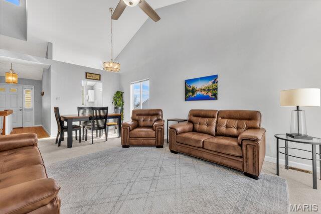 1738 Highview Cir Court Ballwin, MO 63021 - Photo 6 of 41