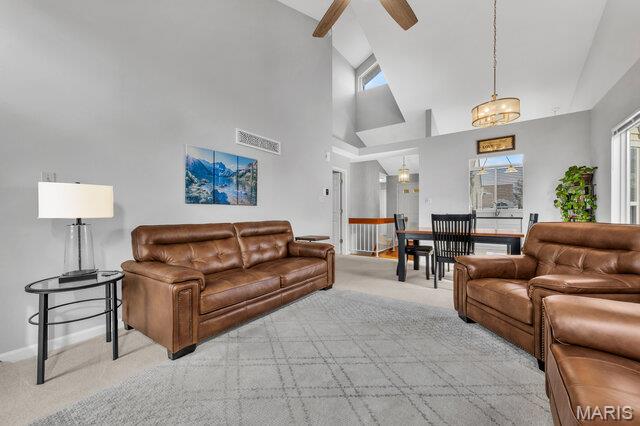 1738 Highview Cir Court Ballwin, MO 63021 - Photo 7 of 41