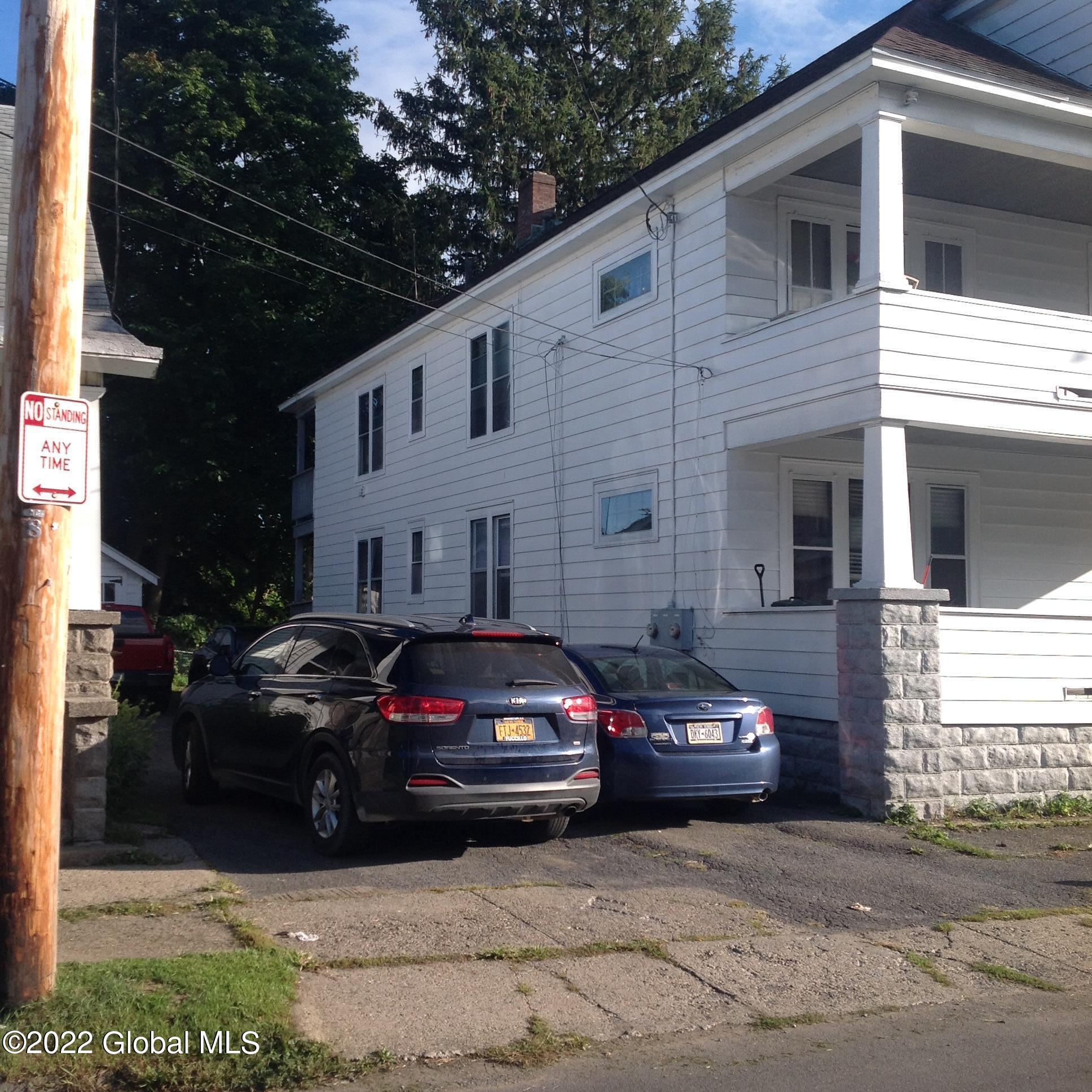 25 Swan Street Schenectady, NY 12307 - Photo 5 of 8 25 swan 5