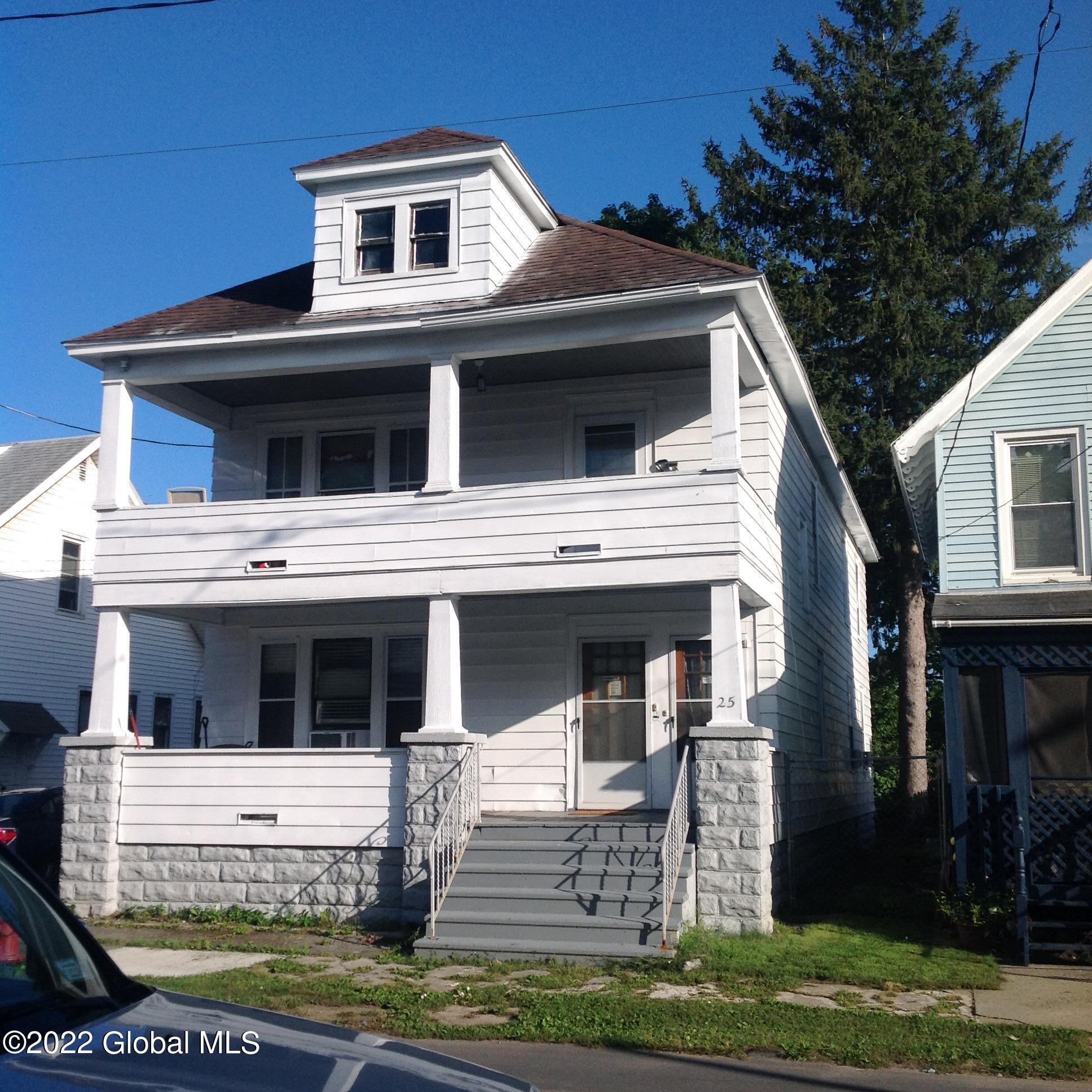 25 Swan Street Schenectady, NY 12307 - Photo 6 of 8 25 swan 6