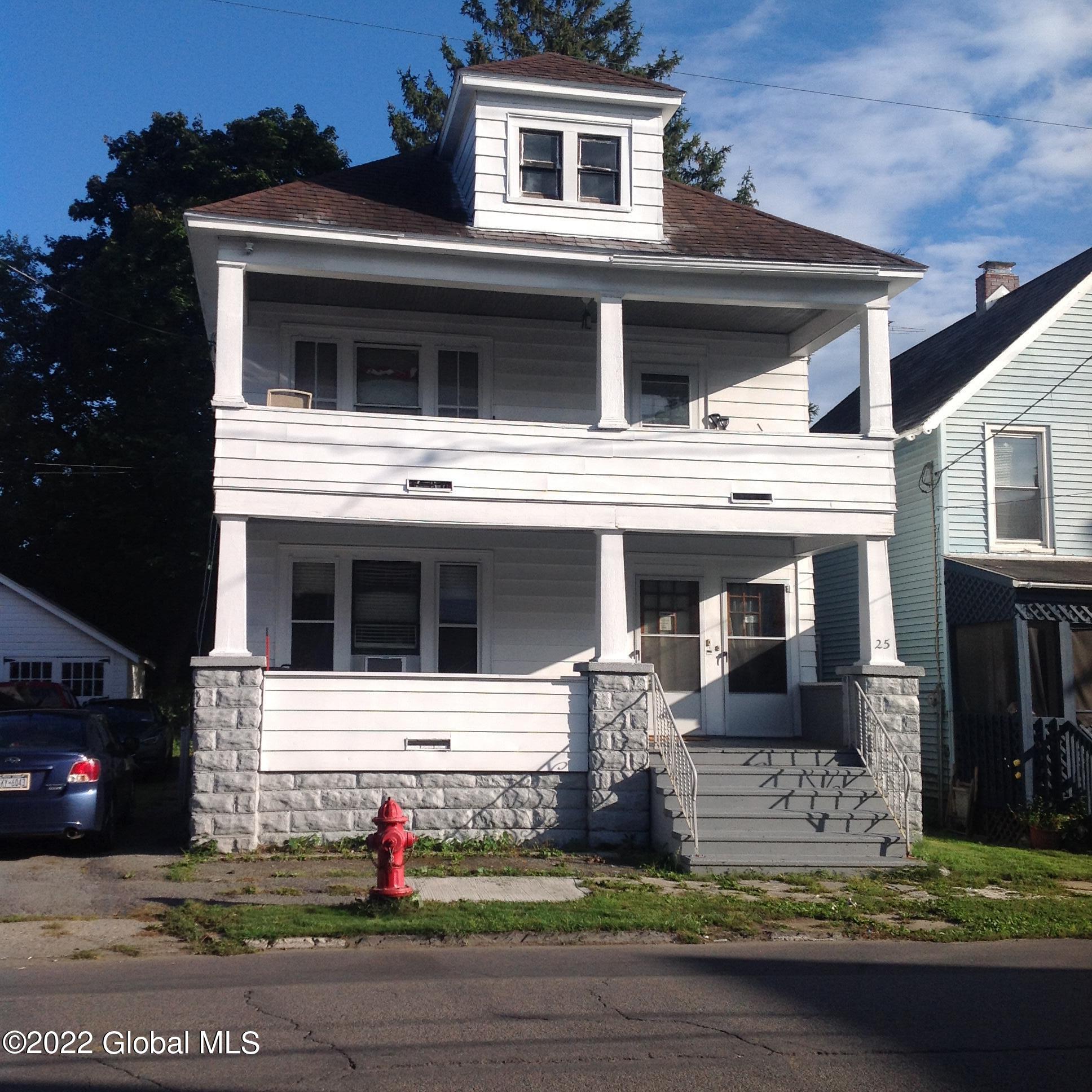 25 Swan Street Schenectady, NY 12307 - Photo 7 of 8 25 swan 7