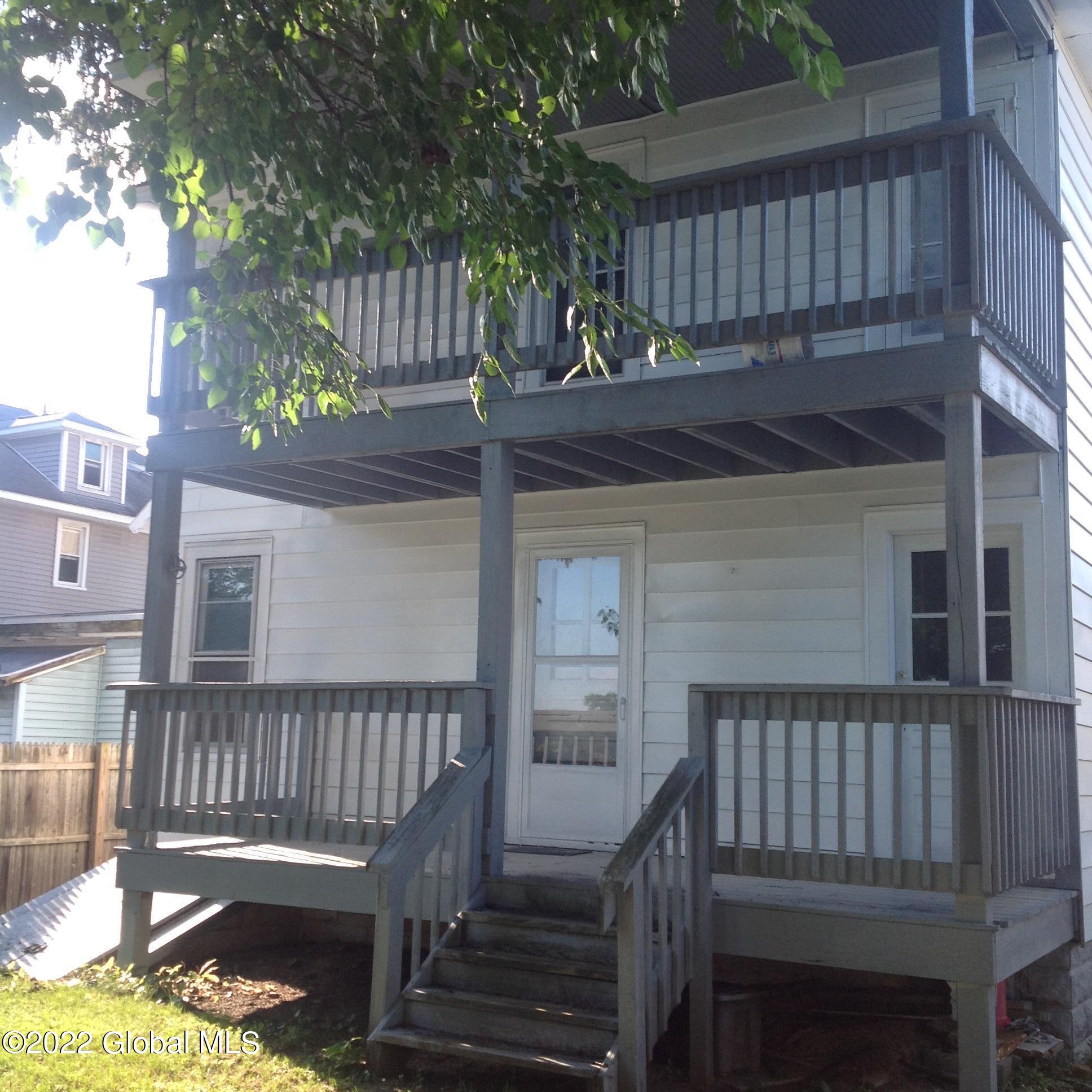 25 Swan Street Schenectady, NY 12307 - Photo 8 of 8 25 swan 8