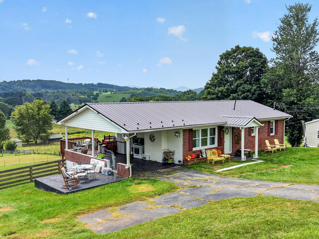 578 Sheffey School Road Max Meadows, VA 24360 - Photo 51 of 66 Gallery Image 51