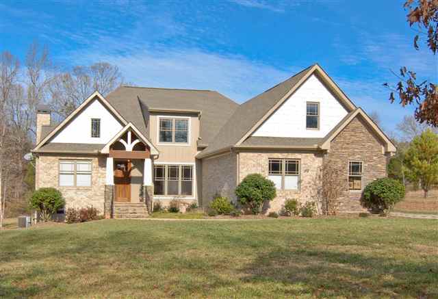 334 McKittrick Bridge Road Fountain Inn, SC 29644 - Photo 1 of 23
