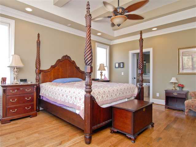 334 McKittrick Bridge Road Fountain Inn, SC 29644 - Photo 13 of 23