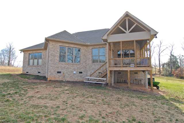 334 McKittrick Bridge Road Fountain Inn, SC 29644 - Photo 23 of 23