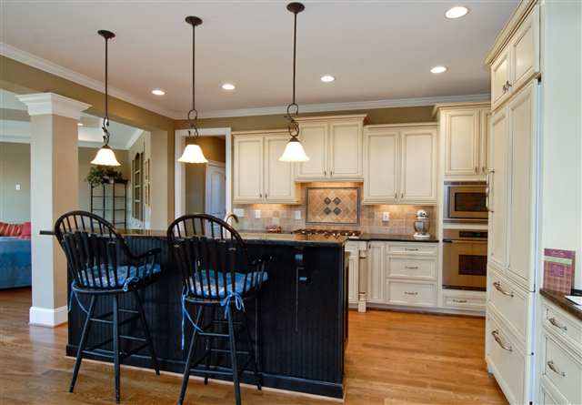 334 McKittrick Bridge Road Fountain Inn, SC 29644 - Photo 4 of 23