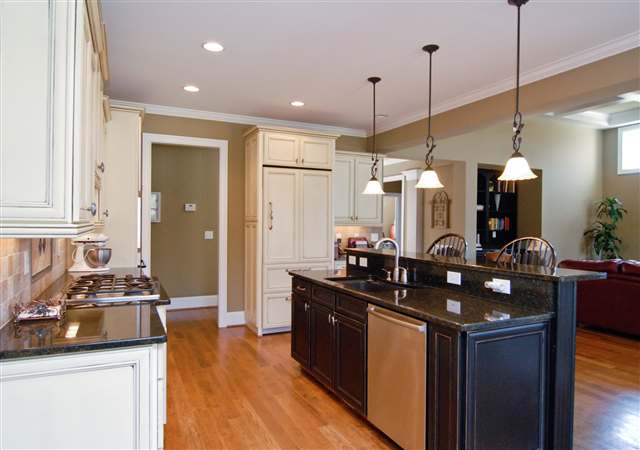 334 McKittrick Bridge Road Fountain Inn, SC 29644 - Photo 5 of 23