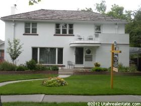 575 East Center Street Provo, UT 84606 - Photo 1 of 1 Front of Home