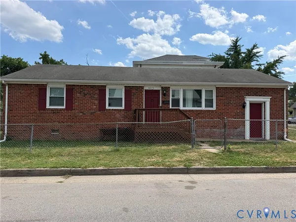 $285,000 | 3215 Delaware Avenue, Richmond, VA 23222