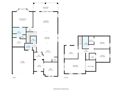 $330,000 | 503 Francis Lane, Royse City, TX 75189