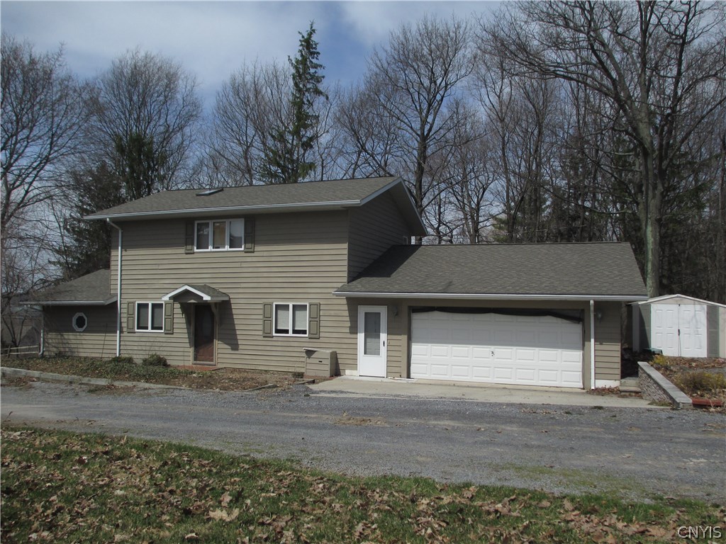 6472 East Lake Road Owasco, NY 13021 - Photo 1 of 1