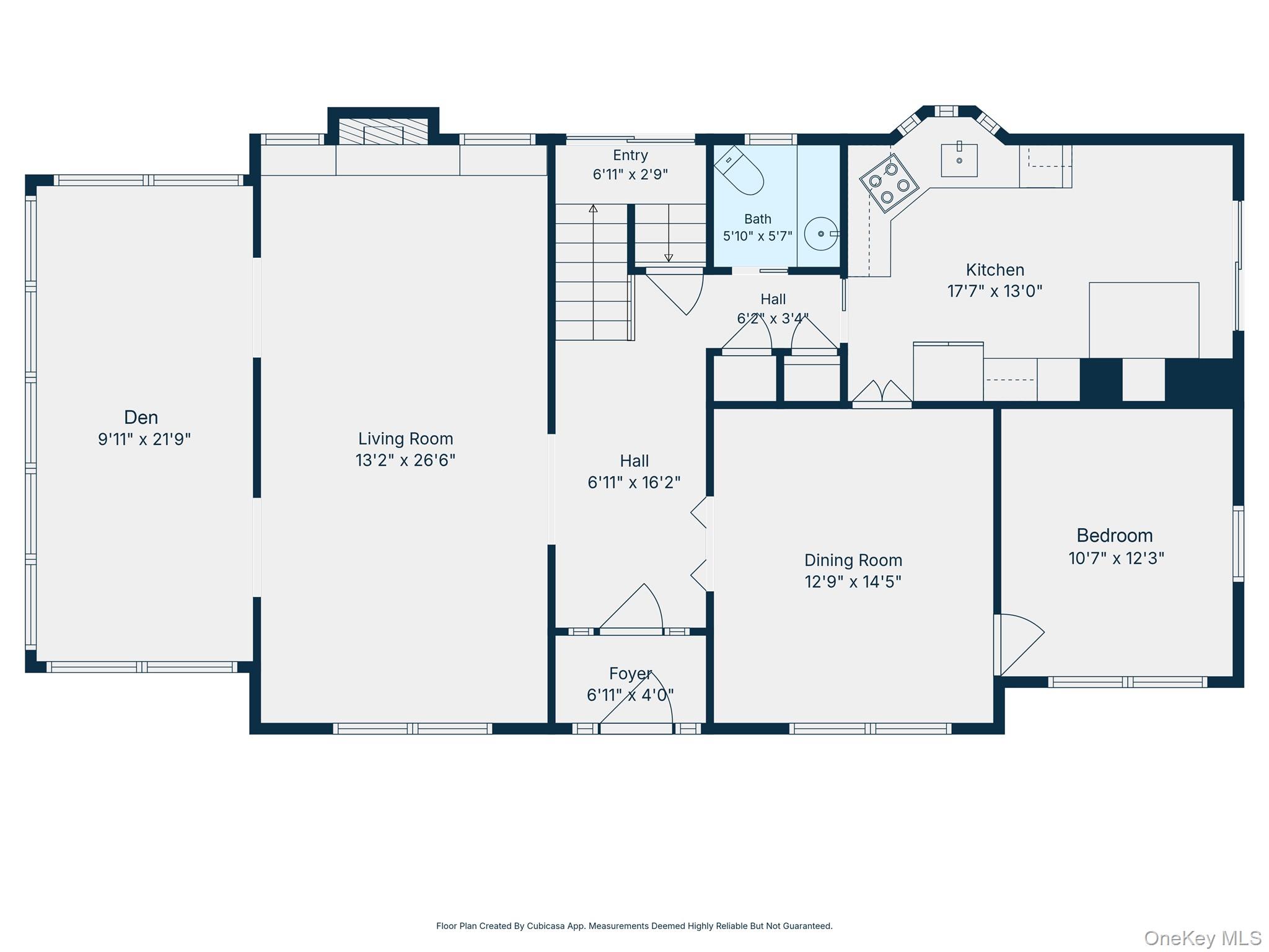 50 Roxbury Road Rockville Centre, NY 11570 - Photo 42 of 45 First Floor
