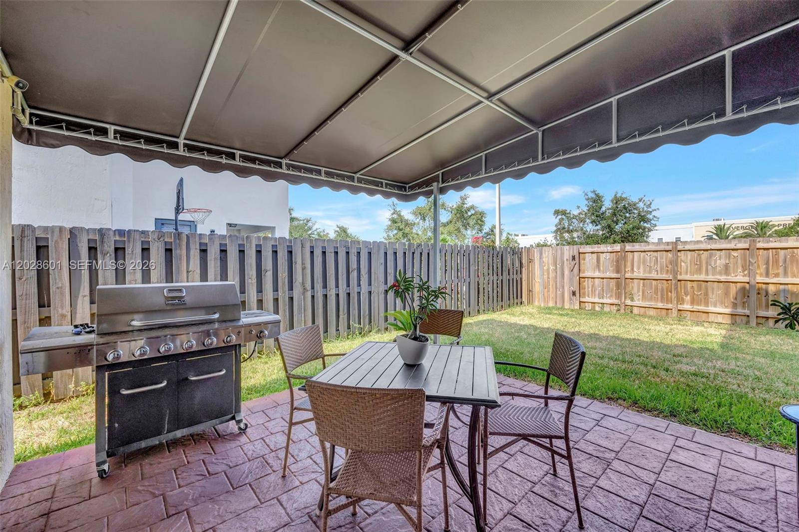 232 Northeast 23rd Terrace, Unit 232 Homestead, FL 33033 - Photo 23 of 36