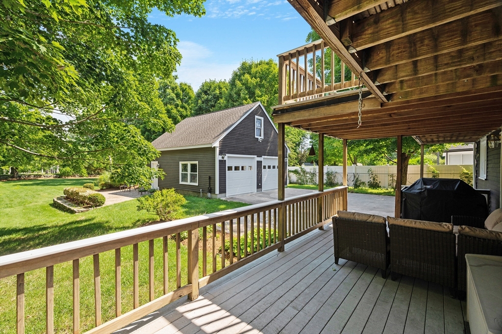 9 Maple Street Upton, MA 01568 - Photo 30 of 36 Gallery Image 30