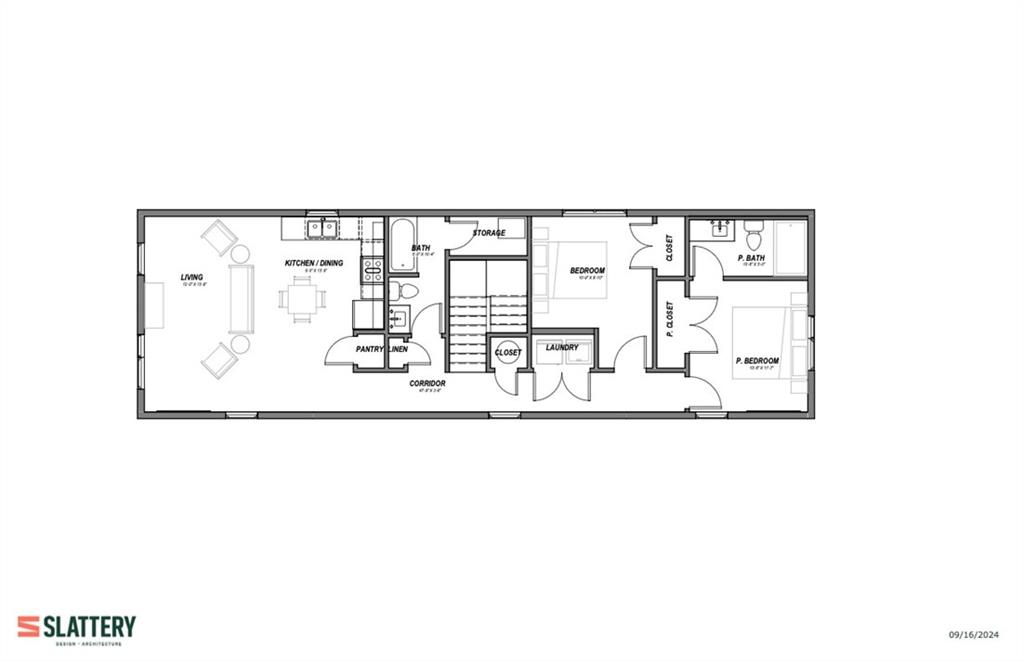 4521 Forest Avenue, Unit B Kansas City, MO 64110 - Photo 31 of 31 Gallery Image 31