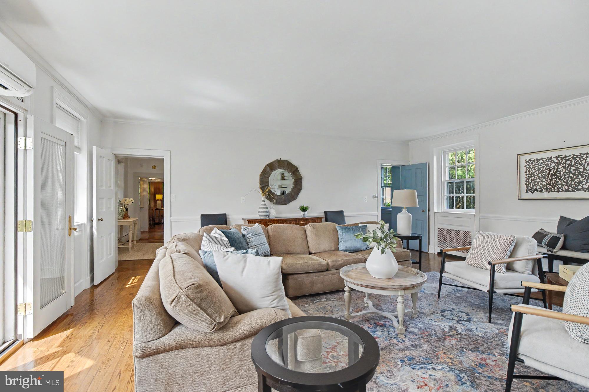 18535 Foreston Road Parkton, MD 21120 - Photo 28 of 101 Family room.