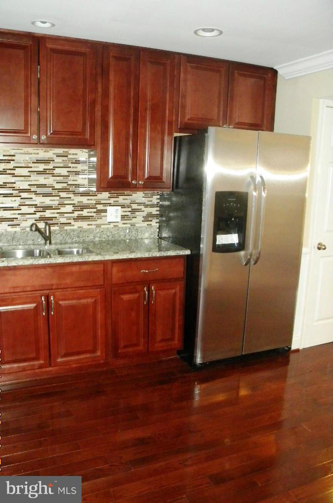 1013 Decatur Street Northeast Washington, DC 20017 - Photo 11 of 29 Kitchen