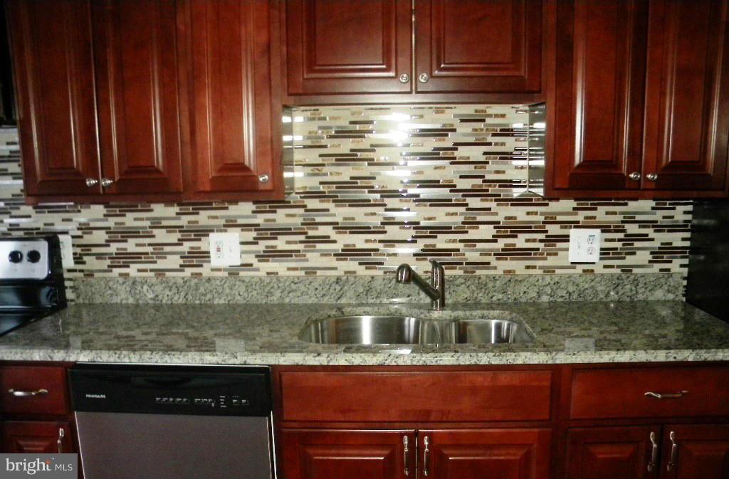 1013 Decatur Street Northeast Washington, DC 20017 - Photo 12 of 29 Kitchen