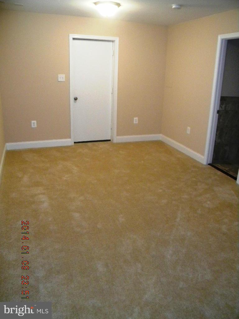 1013 Decatur Street Northeast Washington, DC 20017 - Photo 15 of 29 Bedroom