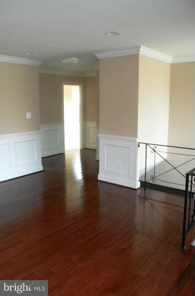 1013 Decatur Street Northeast Washington, DC 20017 - Photo 19 of 29 Family Room