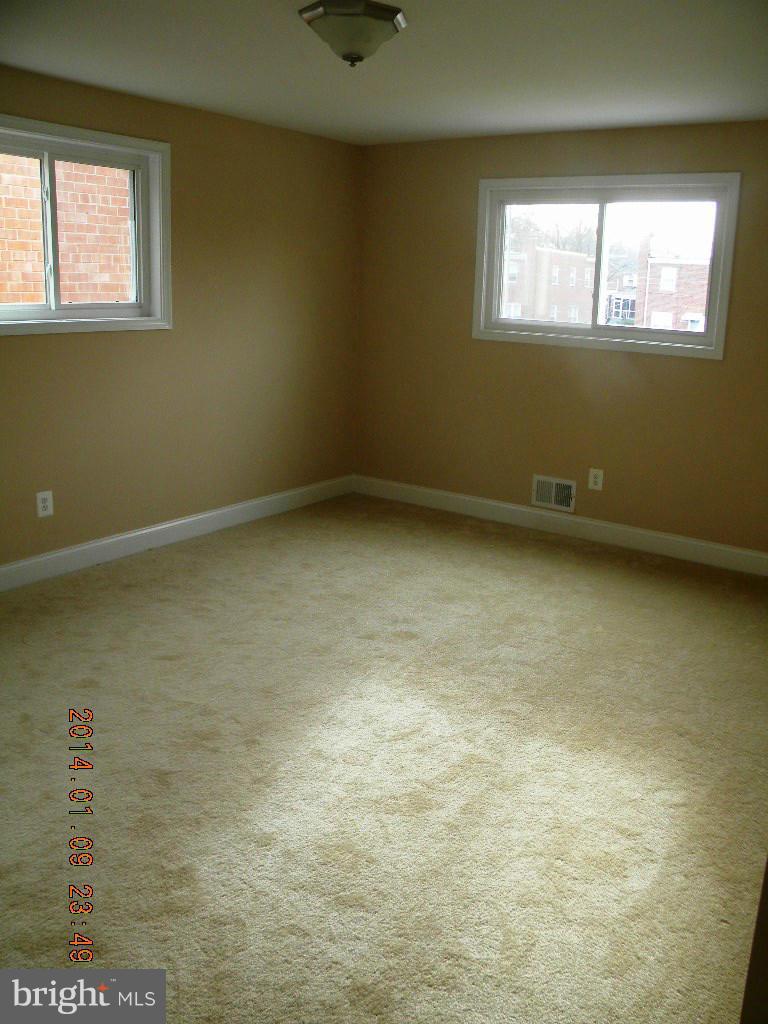 1013 Decatur Street Northeast Washington, DC 20017 - Photo 20 of 29 Bedroom (Master)