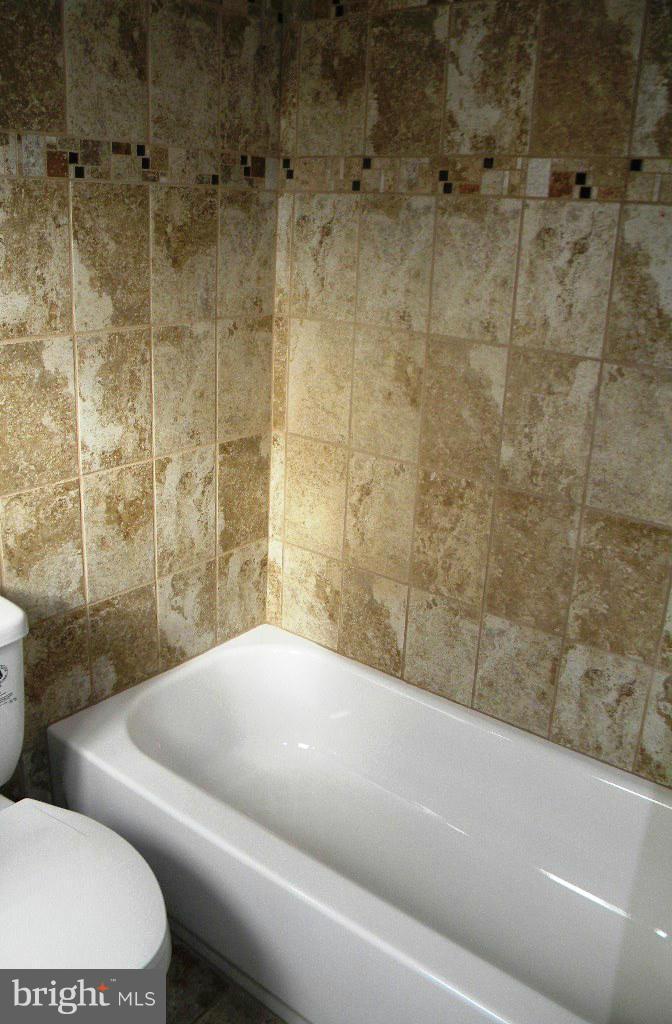 1013 Decatur Street Northeast Washington, DC 20017 - Photo 22 of 29 Bath (Master)
