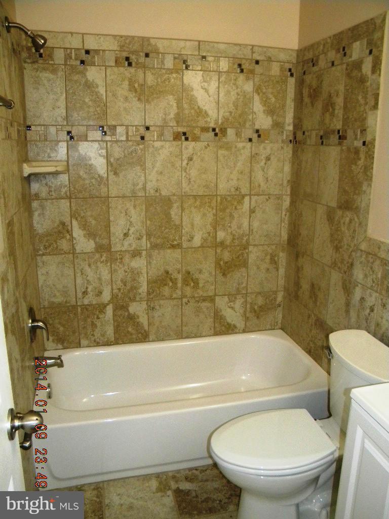 1013 Decatur Street Northeast Washington, DC 20017 - Photo 25 of 29 Bath