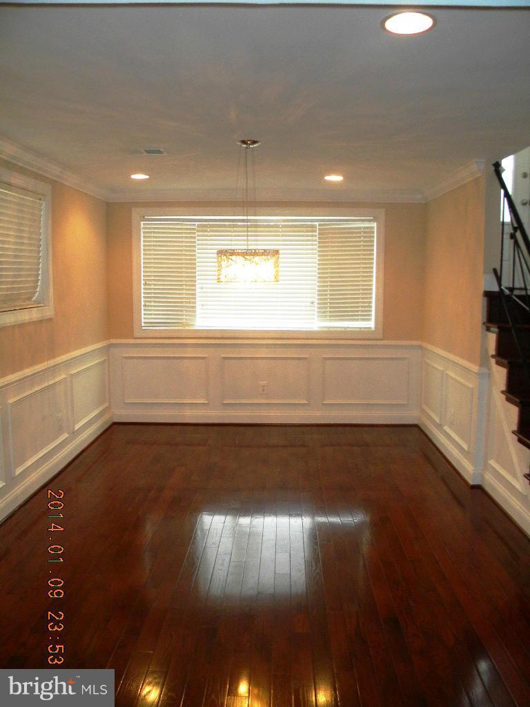 1013 Decatur Street Northeast Washington, DC 20017 - Photo 8 of 29 Dining Room