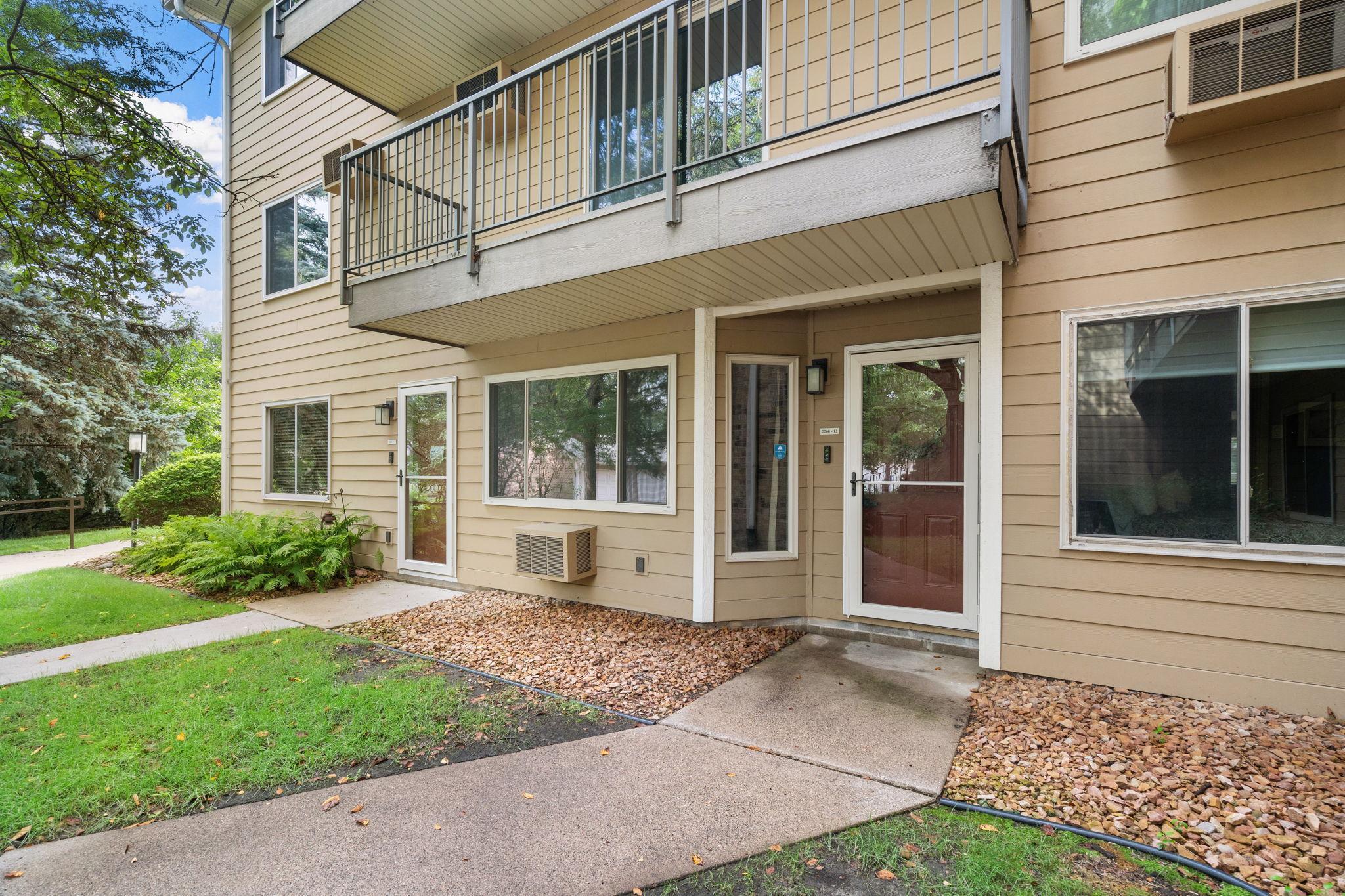 2260 Ridge Drive, Unit 12 St. Louis Park, MN 55416 - Photo 21 of 28