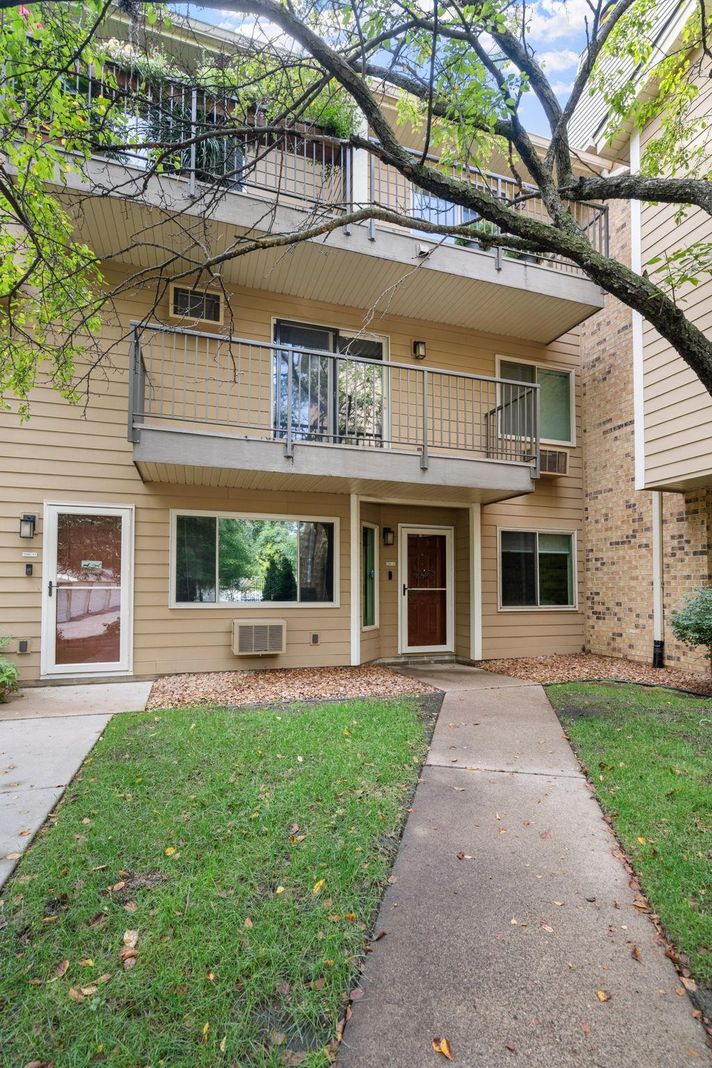 2260 Ridge Drive, Unit 12 St. Louis Park, MN 55416 - Photo 22 of 28
