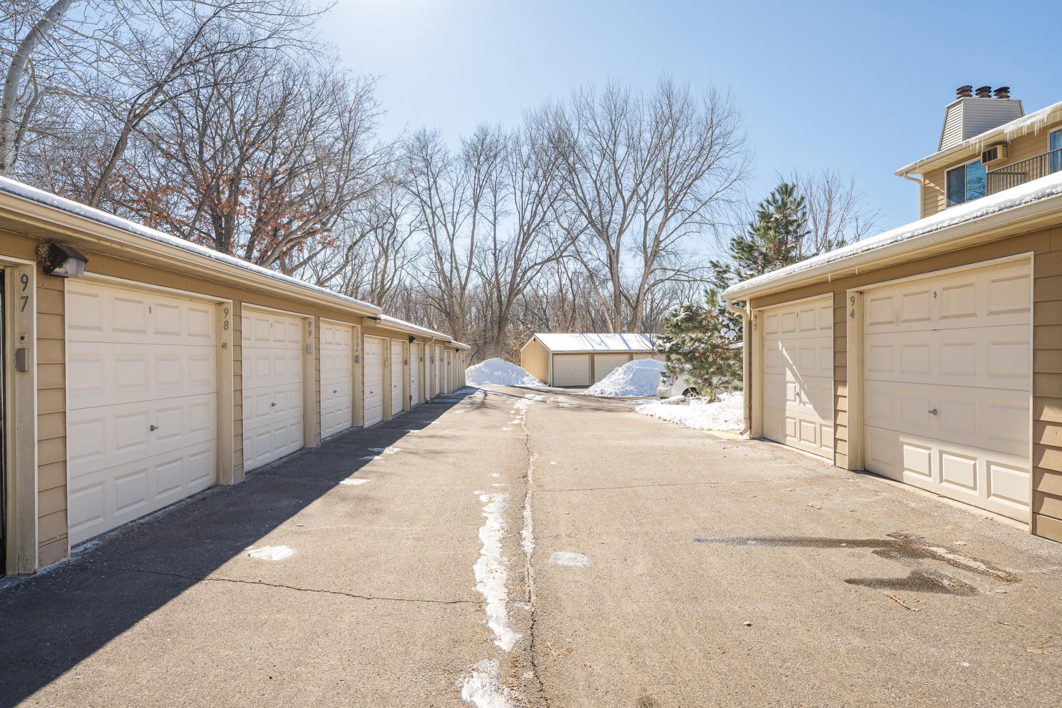 2260 Ridge Drive, Unit 12 St. Louis Park, MN 55416 - Photo 23 of 28