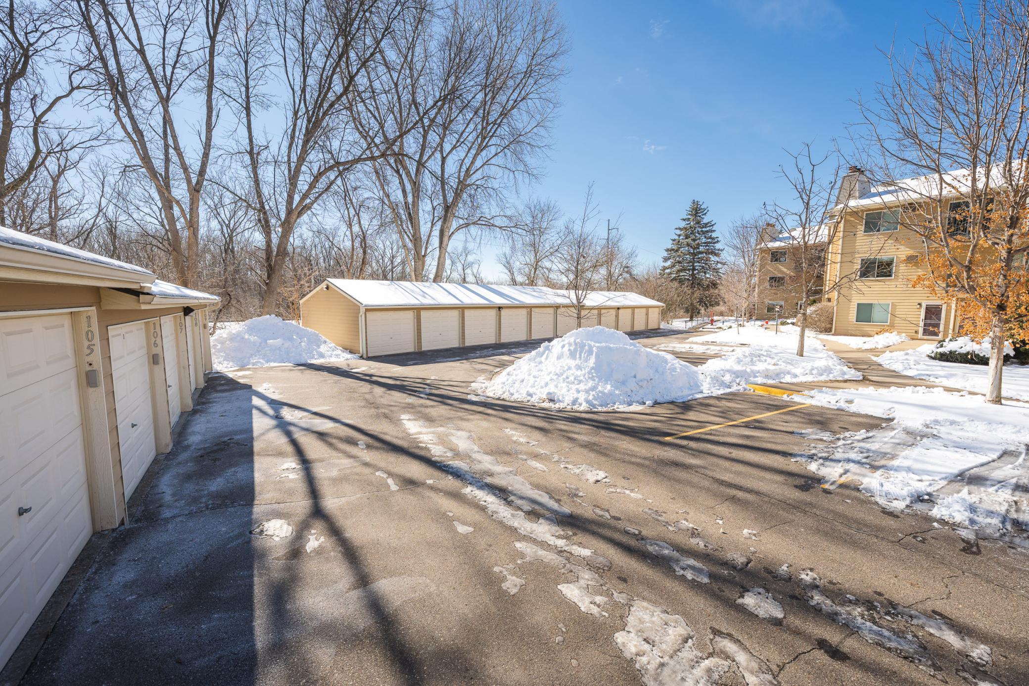 2260 Ridge Drive, Unit 12 St. Louis Park, MN 55416 - Photo 24 of 28