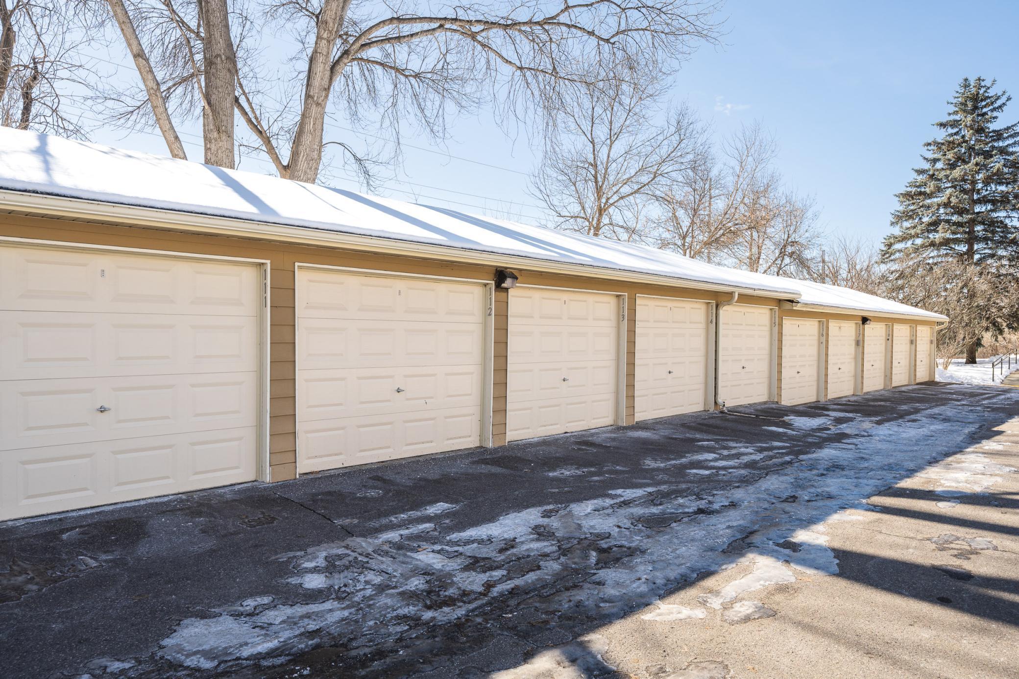 2260 Ridge Drive, Unit 12 St. Louis Park, MN 55416 - Photo 25 of 28