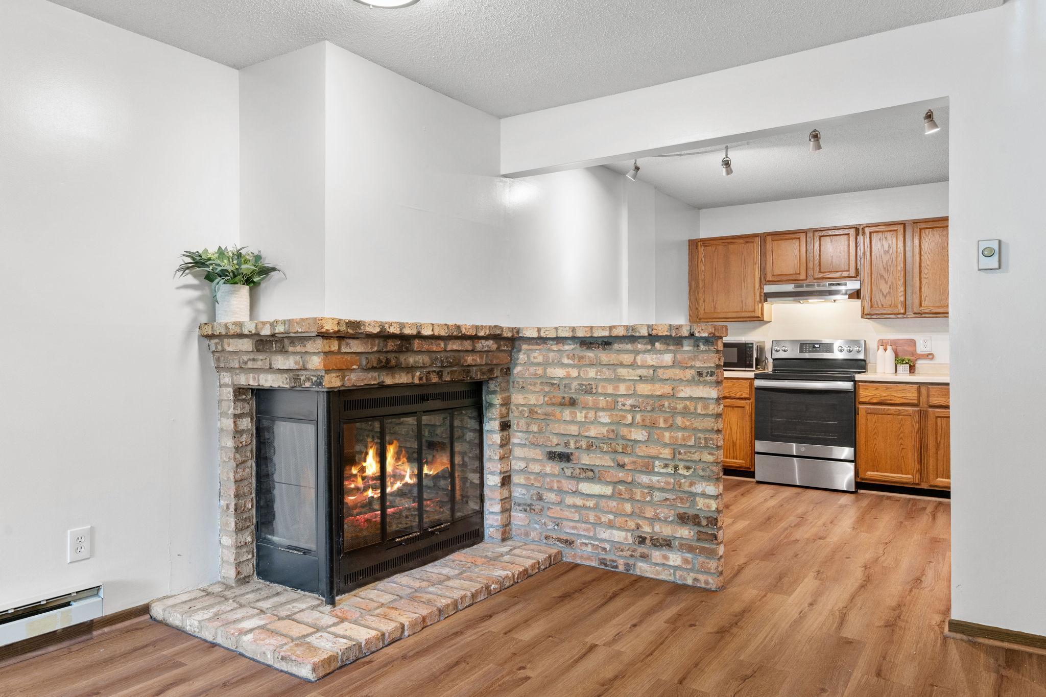 2260 Ridge Drive, Unit 12 St. Louis Park, MN 55416 - Photo 6 of 28