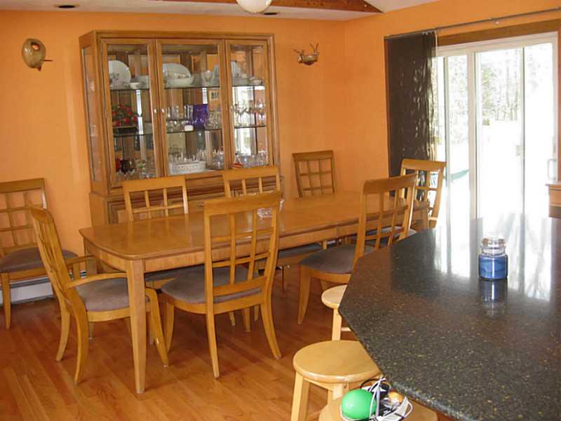 Dining Room.